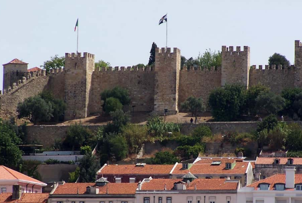 00 Castelo - Portugal Alentejo Wine Tour 2025