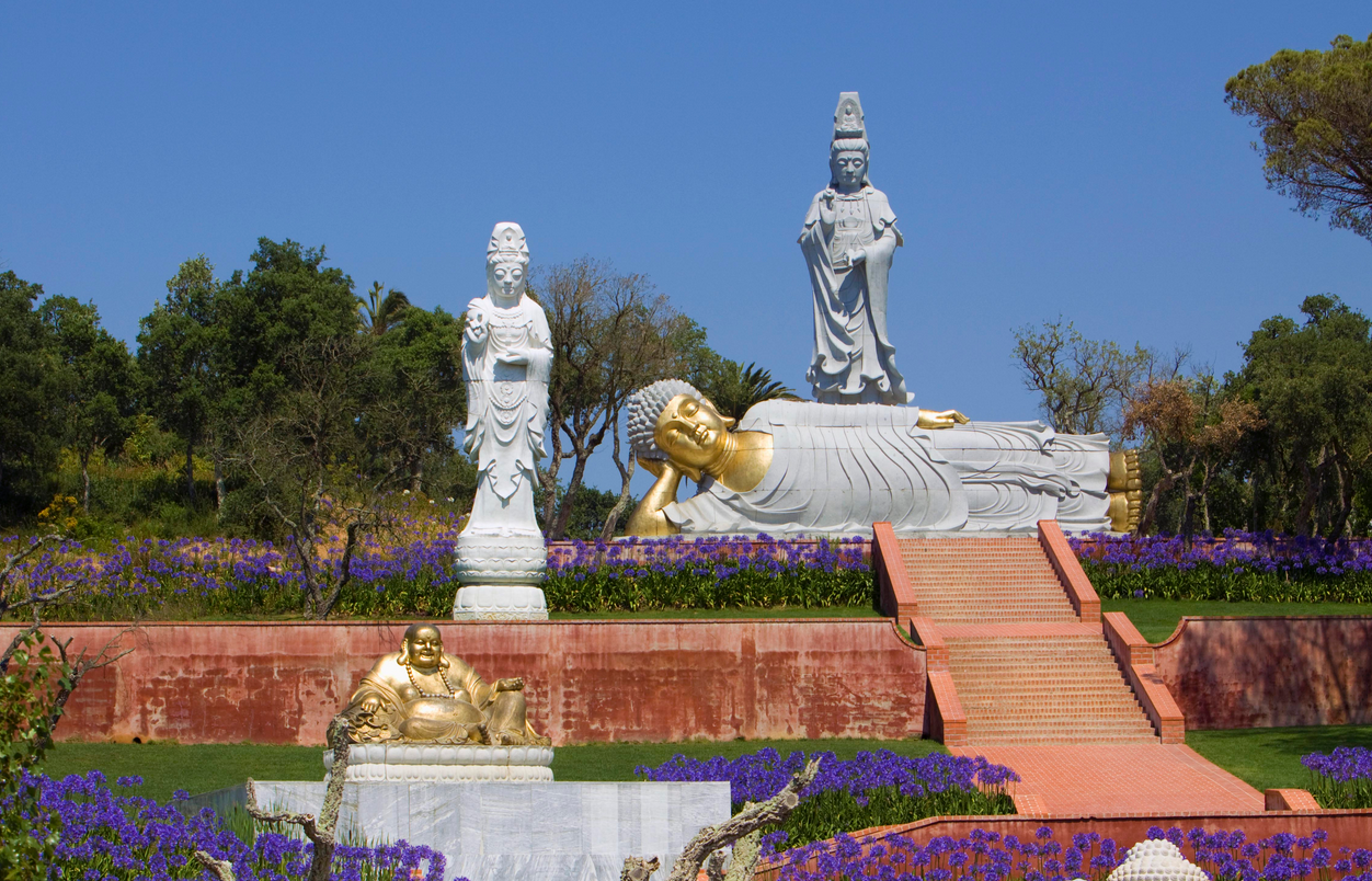 03a Bacalhoa Buddha Eden 2 - Portugal Alentejo Wine Tour 2025