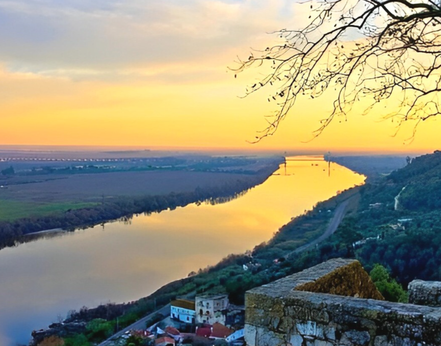 05 Santarem Hotel 1 - Portugal Alentejo Wine Tour 2025