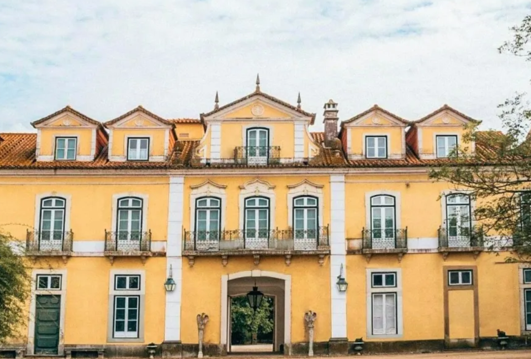 06 Lagoalva 1 - Portugal Alentejo Wine Tour 2025