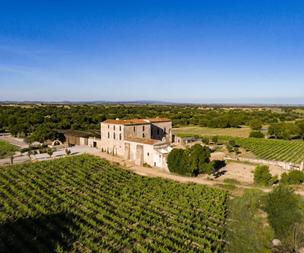10 Fitapreta Gebaude - Portugal Alentejo Wine Tour 2025