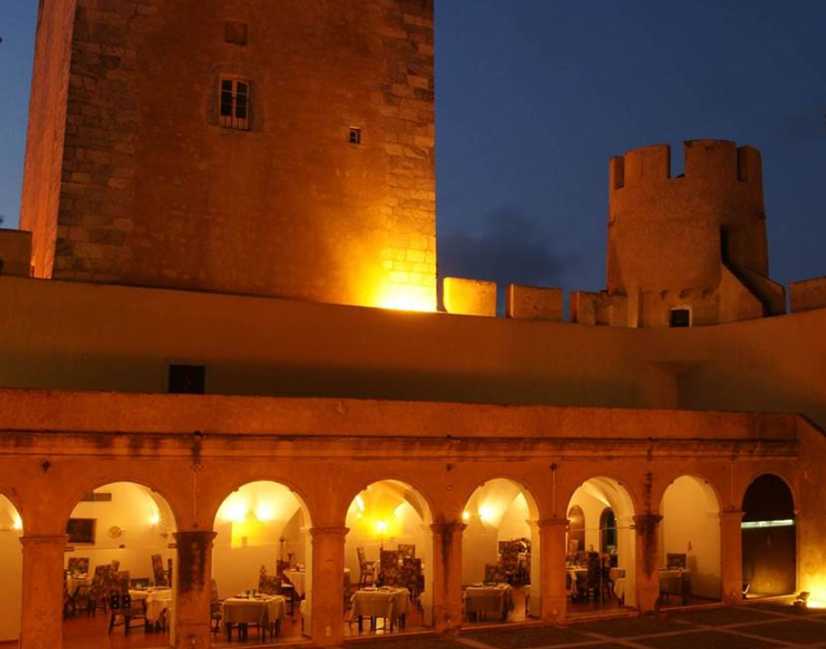 12 Hotel Castelo Alvito 1 - Portugal Alentejo Wine Tour 2025