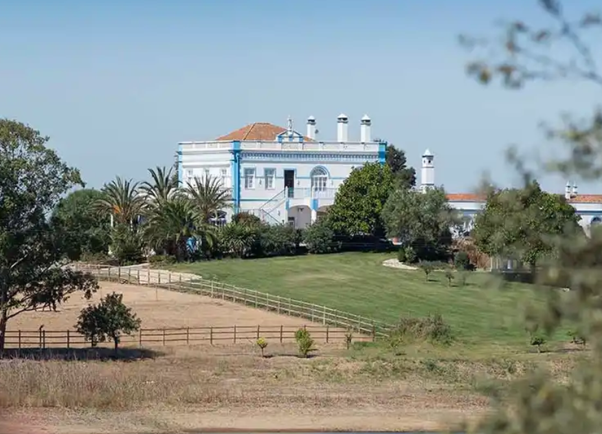13 Herdade dos Grous. 1 - Portugal Alentejo Wine Tour 2025