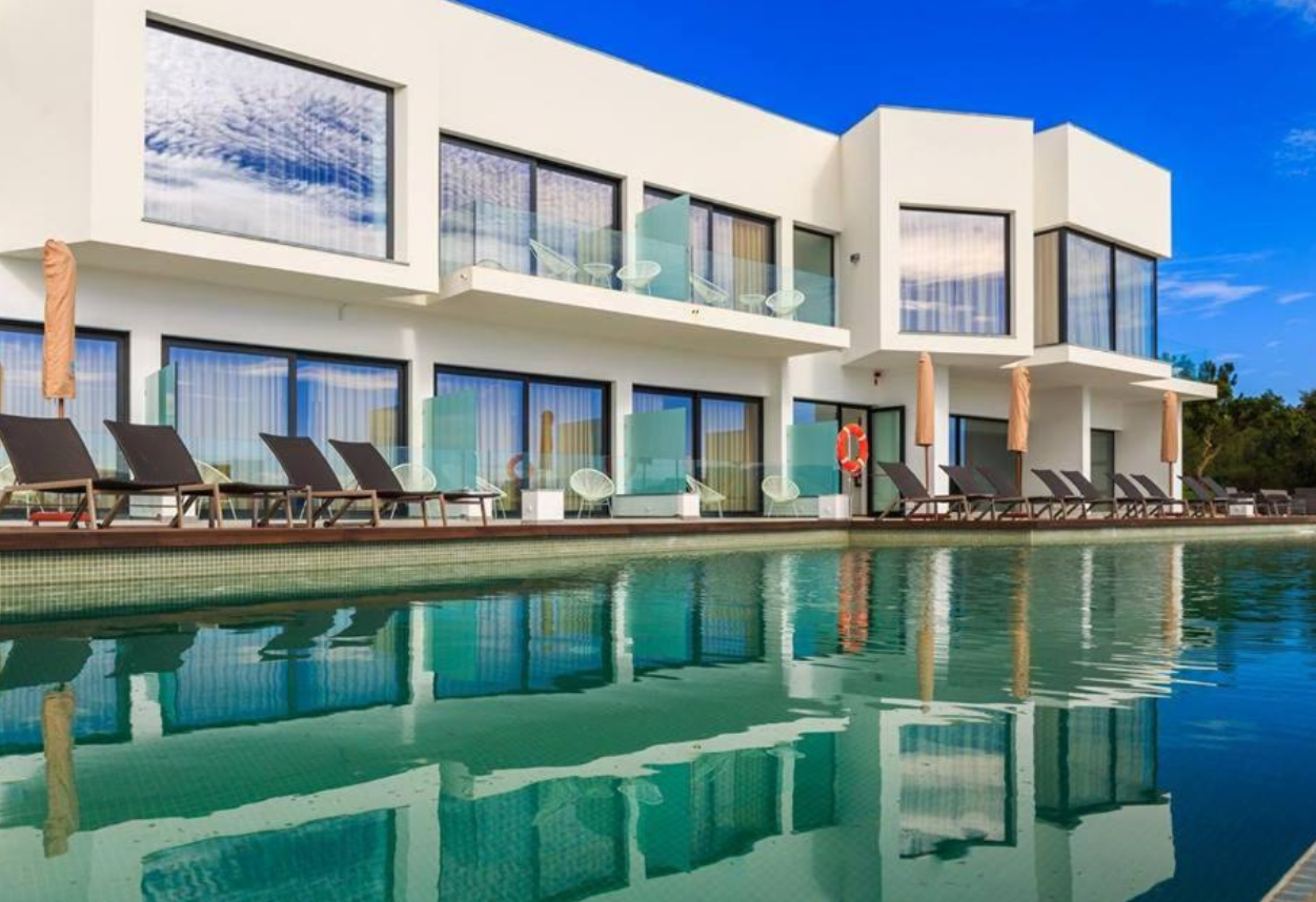 14 Enigma Hotel 1 - Portugal Alentejo Wine Tour 2025