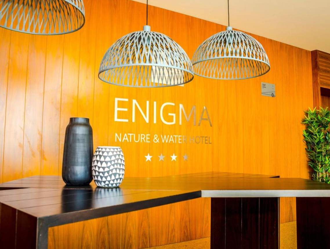 14 Enigma Hotel 2 - Portugal Alentejo Wine Tour 2025