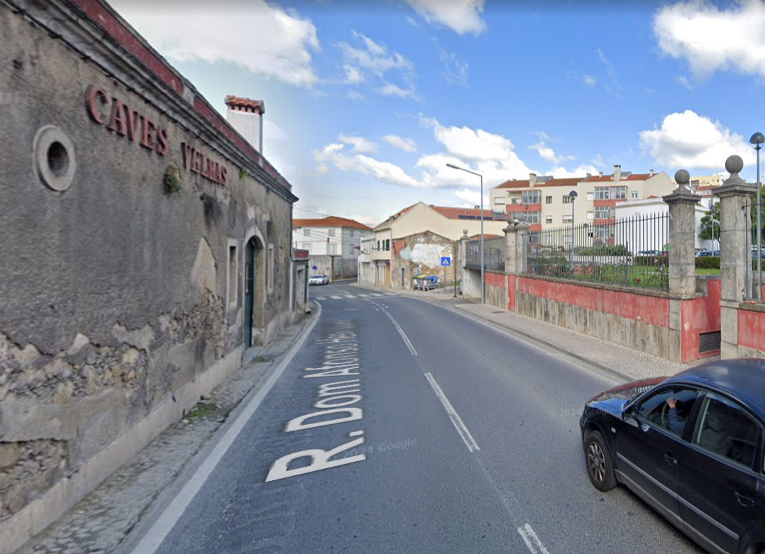 18 Caves Velhas 2 - Portugal Alentejo Wine Tour 2025
