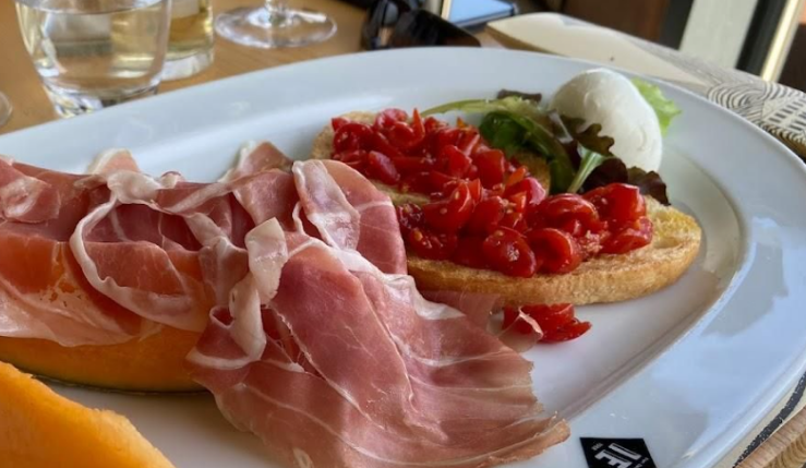 5 - Italy Friuli Venezia Giulia