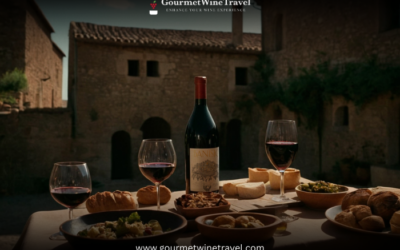 Discover the Heart of Spanish Wine Culture on a Catalunya 400x250 - Armin's Tips & Blog