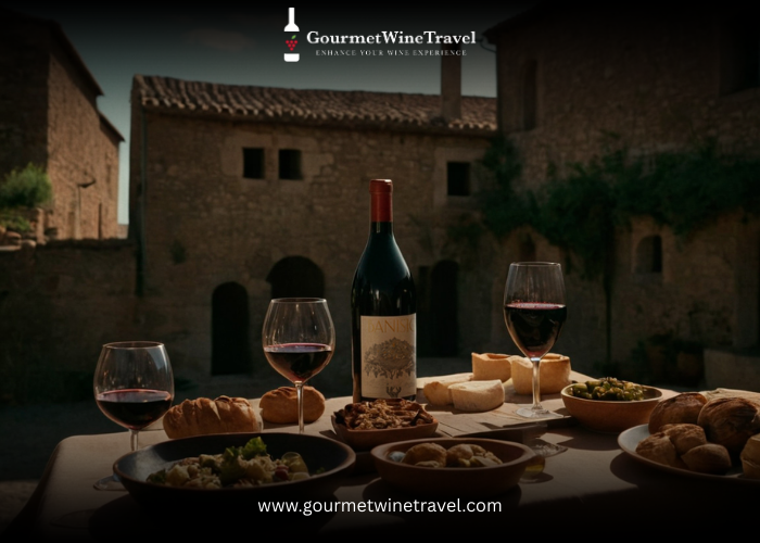 Discover the Heart of Spanish Wine Culture in Catalunya