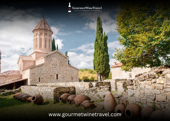 the Heart of Spanish Wine Culture in Catalunya