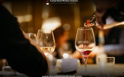 The Rioja Century — 100 Years of Taste Tradition Triumph 400x250 - Armin's Tips & Blog