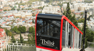 georgia 300x165 - <strong>Luxury Wine Tours: Escape to These Hidden Vineyards and Epic Cellar Tastings</strong>