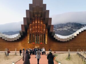 rioja 300x225 - <strong>Luxury Wine Tours: Escape to These Hidden Vineyards and Epic Cellar Tastings</strong>