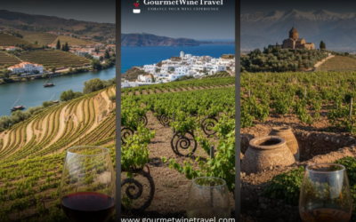Armin's Tips & Blog blog post 1 Portugal Greece or Georgia Comparing Old World Wine Destinations for Curious Travelers 400x250 - Armin's Tips & Blog