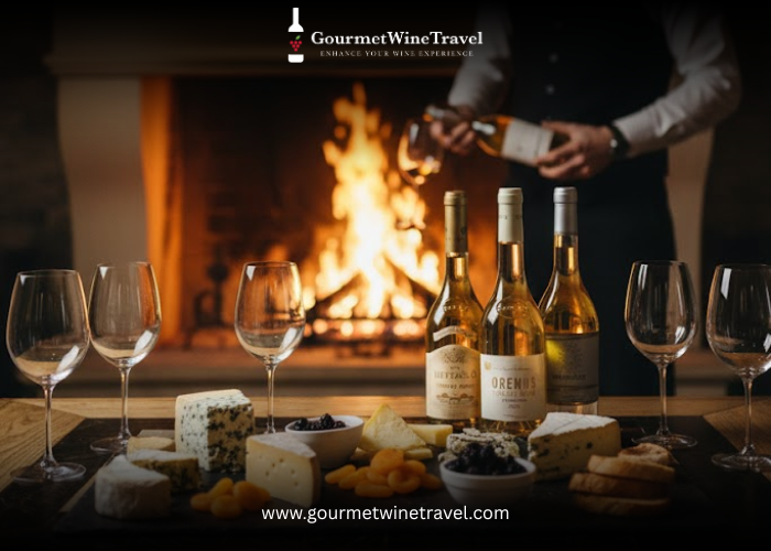 World Aszú Day: Discovering the Art of Tokaji Aszú Wine