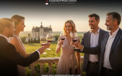 Gourmet Weinprobe Tour 2026  A Luxury Wine Experience for True Wine Lovers 2 400x250 - Armin's Tips & Blog