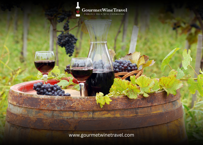 World’s Top Wine Tours for Wine Lovers