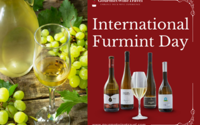 International Furmint Day 2026 Armin &ndash; The White Glove Sommelier Joins the Global Celebration in Zurich 1 1 400x250 - Armin's Tips & Blog