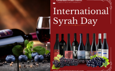 International Syrah Day History of Syrah Best Bottles How to Enjoy It 1 400x250 - Armin's Tips & Blog