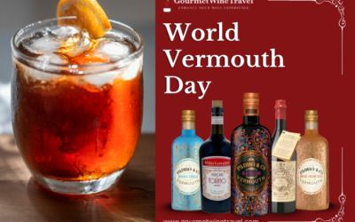 World Vermouth Day 400x250 - Armin's Tips & Blog