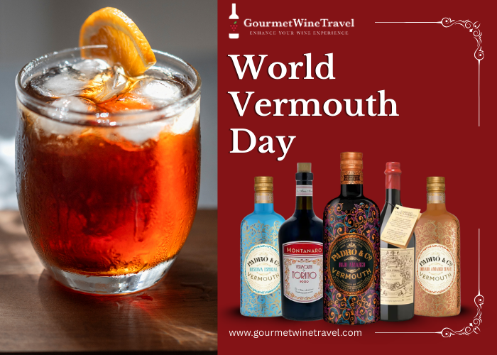 World Vermouth Day