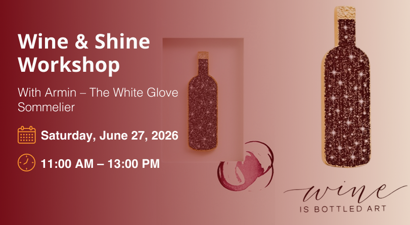 𝗦𝗵𝗶𝗻𝗲 𝗪𝗼𝗿𝗸𝘀𝗵𝗼𝗽 𝘄𝗶𝘁𝗵 𝗔𝗿𝗺𝗶𝗻 𝗧𝗵𝗲 𝗪𝗵𝗶𝘁𝗲 𝗚𝗹𝗼𝘃𝗲 𝗦𝗼𝗺𝗺𝗲𝗹𝗶𝗲𝗿  - Home-New-2025