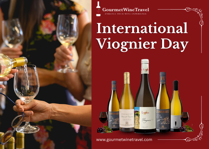 International Viognier Day