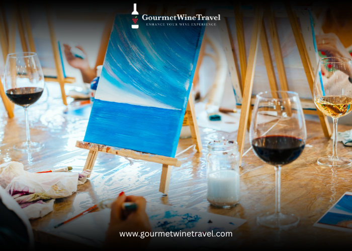 wine events Europe