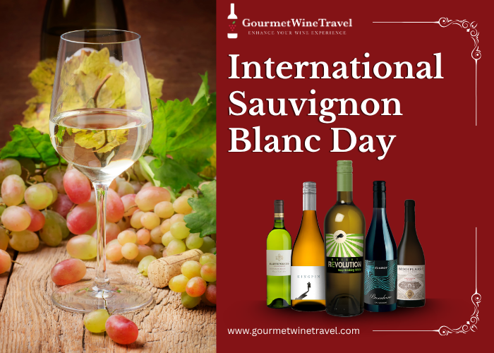 international sauvignon blanc day