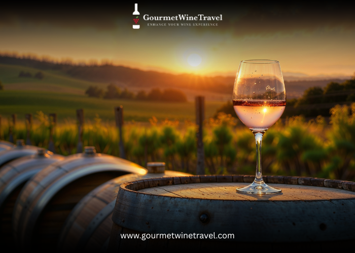 Perfect Summer White Wine