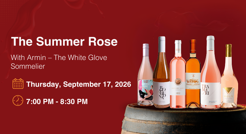 Home-New-2025 The Summer Rose Thursday September 17 2026 - Home-New-2025