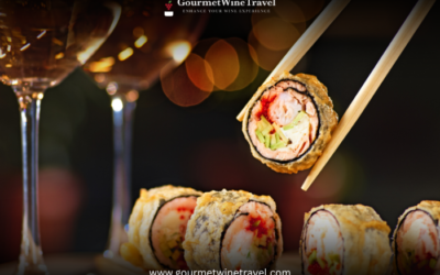 sushi wine pairing 400x250 - Armin's Tips & Blog