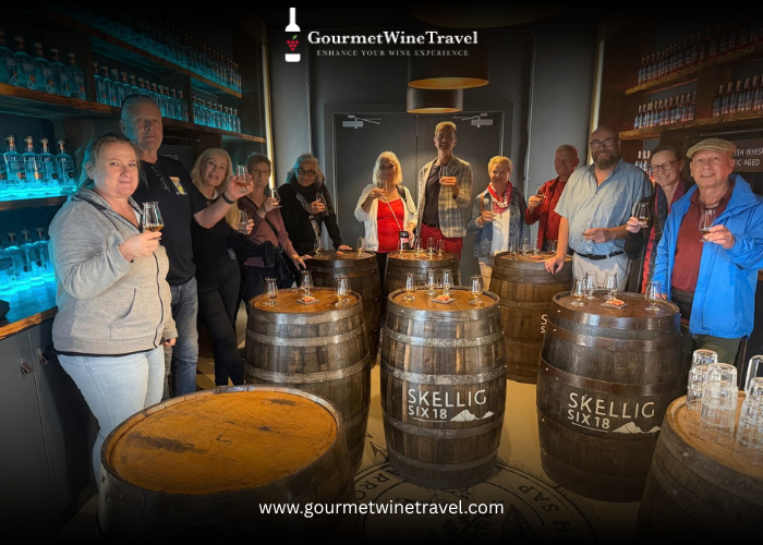 Ireland Tour 2026: A Gourmet Journey Through Ireland