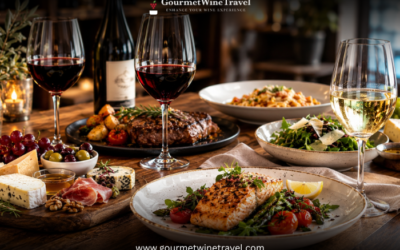 Wine and Food Pairing 400x250 - Armin's Tips & Blog