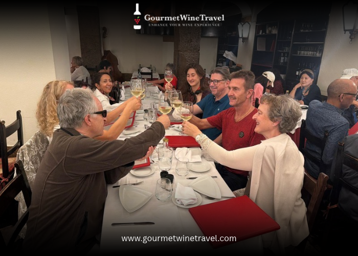 best wine destinations